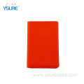 Wholesale Design Nylon Leather Travel Custom Passport Holder